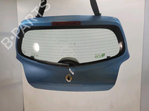 Bagklap CC/Kombi-Coupé Bagklap CC/Kombi-Coupé 38612509 38612509