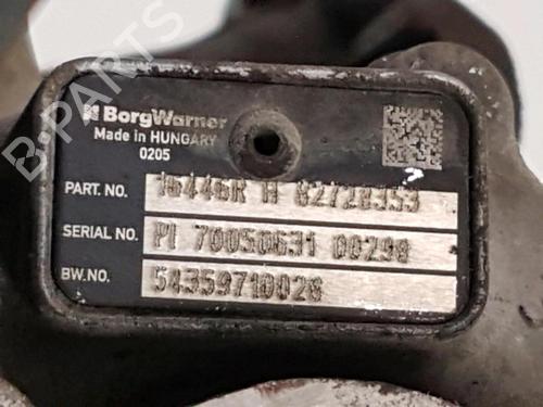 Engine RENAULT CLIO IV (BH_) 1.5 dCi 75 | BP35798573M1 - Image 7
