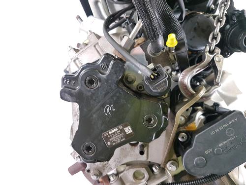 Engine MERCEDES-BENZ B-CLASS Sports Tourer (W245) B 180 CDI (245.207) | BP30584079M1