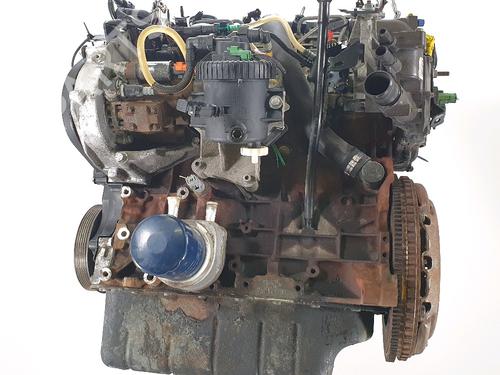 Engine CITROËN BERLINGO / BERLINGO FIRST Box Body/MPV (M_) 2.0 HDI 90 (MBRHY, MCRHY) | BP27510671M1 