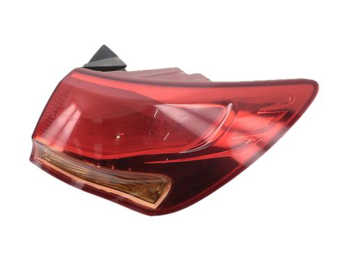 Used Right taillight Right taillight KIA CEE'D Sportswagon (JD) 1.6 CRDi 136 (136 hp) 39736672 39736672