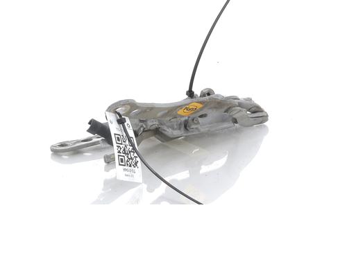 Hinge/Door check strap BMW 3 Touring (E46) 318 i | BP27917533C146 