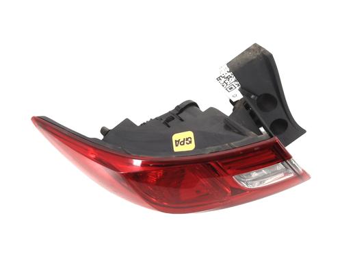 Used Left taillight RENAULT CLIO IV (BH_) 1.5 dCi 90 (90 hp) 30918483