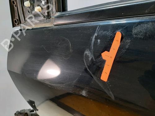Left front door NISSAN MURANO I (Z50) 3.5 4x4 | BP17379393C2 