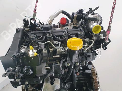 Engine RENAULT CLIO IV (BH_) 1.5 dCi 75 | BP32152042M1 