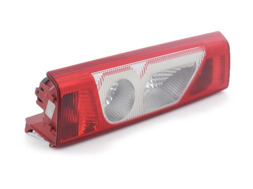 Left taillight CITROËN JUMPY II (VF7) 2.0 HDi 125 | BP39547693C34 - Image 5