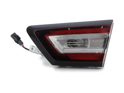 Used Right tailgate light RENAULT CLIO IV (BH_) 1.5 dCi 110 (110 hp) 28533794