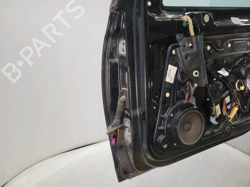 Right front door VW GOLF VI (5K1) 2.0 TDI | BP29931849C3