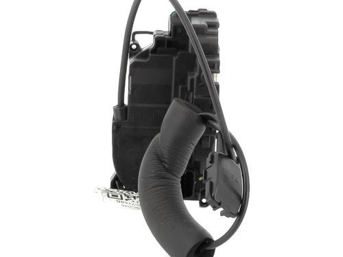 Rear right lock RENAULT MEGANE III Hatchback (BZ0/1_, B3_) 1.5 dCi | BP22186672C99 