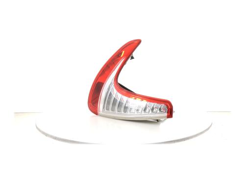 Left taillight RENAULT SCÉNIC III (JZ0/1_) 1.5 dCi | BP29701811C34 