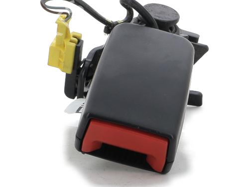 Sikkerhetsbelte-spenne MERCEDES-BENZ E-CLASS (W212) E 200 CDI / BlueTEC (212.005, 212.006) (136 hp) 27906430