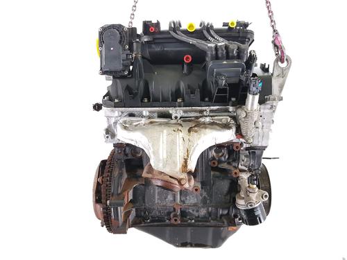 Engine RENAULT TWINGO II (CN0_) 1.2 16V (CN04, CN0B) | BP37086759M1 - Image 4