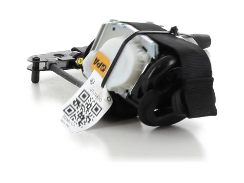 Front left belt tensioner CITROËN C5 AIRCROSS (A_) 1.5 BlueHDi 130 (ACYHZJ, ACYHZR) | BP29381206C87 