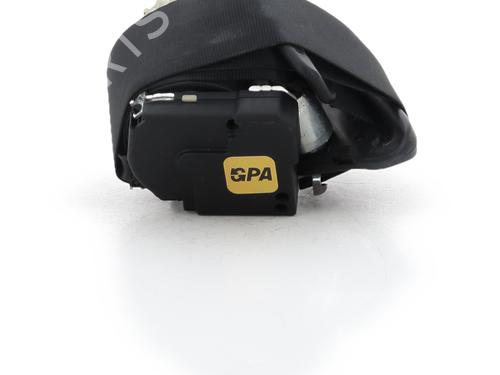 Front right seatbelt RENAULT TWINGO II (CN0_) 1.2 16V (CN04, CN0B) | BP39161029I25 - Image 2