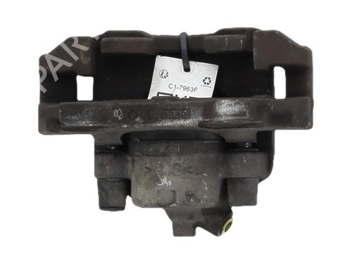 Left front brake caliper FIAT 500 (312_) 0.9 (312AXG1A, 312.AXG11) | BP34575493M105 - Image 2