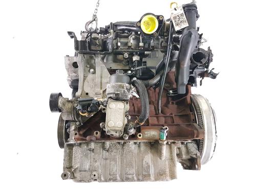 Engine PEUGEOT 407 Coupe (6C_) 2.0 HDi | BP29578724M1 