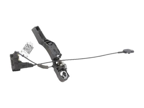 front-left-lock-renault-clio-iii-br01-cr01-2005-2006-2007-2008-2009-2010-2011-2012-2013-2014-36777212 main image