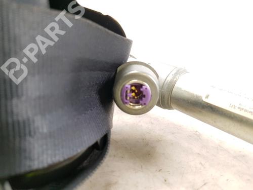 Front right belt tensioner PEUGEOT 4008 1.6 HDi AWC | BP12137517C88 
