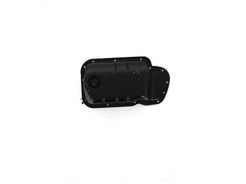 Used Oil sump PEUGEOT 206 Hatchback (2A/C) 1.4 i (75 hp) 27900358