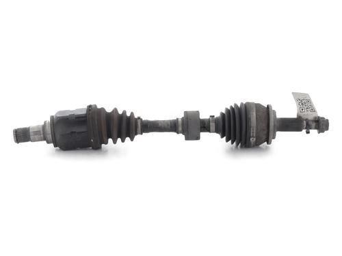Left front driveshaft TOYOTA VERSO (_R2_) 2.0 D-4D (AUR20_, AUR20R) | BP32013129M38