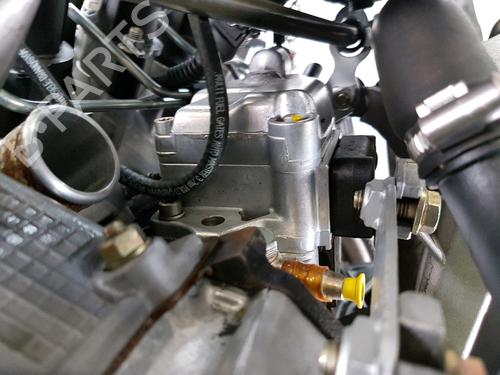 Engine BMW 3 Compact (E36) 318 tds | BP32400597M1