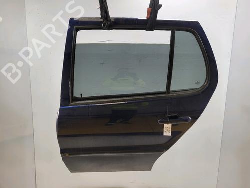 Used Left rear door VW POLO (6N2) [1999-2001]  24186624