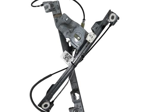 Used Front right window mechanism RENAULT KANGOO Express (FW0/1_) 1.5 dCi 90 (FW0G, FW05, FW08, FW11) (90 hp) 29218129