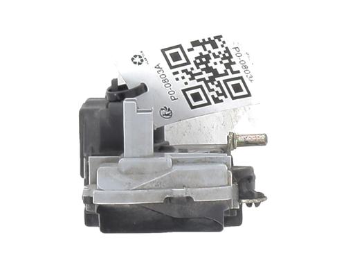 Front right lock CITROËN XSARA PICASSO (N68) 2.0 HDi | BP25731968C97 
