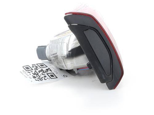 Left tailgate light MAZDA CX-3 (DK) 2.0 SKYACTIV-G AWD (DK4W7, DKEAW) | BP38586686C79 - Image 4