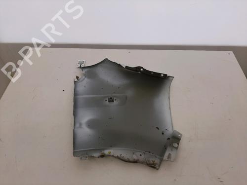 Left front fenders RENAULT MASTER II Van (FD) 2.5 dCi | BP21184003C41 