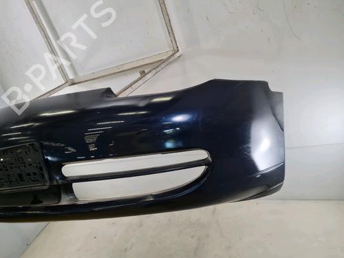 Front bumper PORSCHE 911 (996) 3.4 Carrera | BP19178747C7 