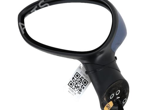 left-mirror-fiat-punto-evo-199_-2008-30982533 main image