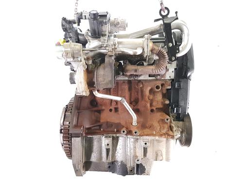 Engine RENAULT CLIO III (BR0/1, CR0/1) 1.5 dCi (BR17, CR17) | BP36402182M1 - Image 4