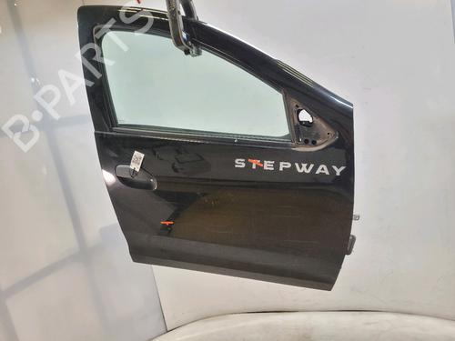 porta-anteriore-destra-dacia-sandero-ii-2012-32406598 main image