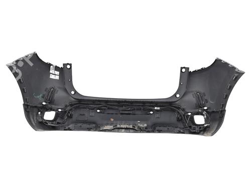 Rear bumper CITROËN C5 AIRCROSS (A_) 1.6 Hybrid 225 (A45GFR) | BP29578822C8 