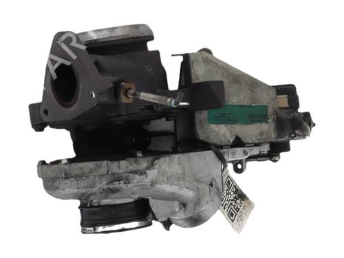 Used Turbocharger/Supercharger Turbocharger/Supercharger 39116728 39116728