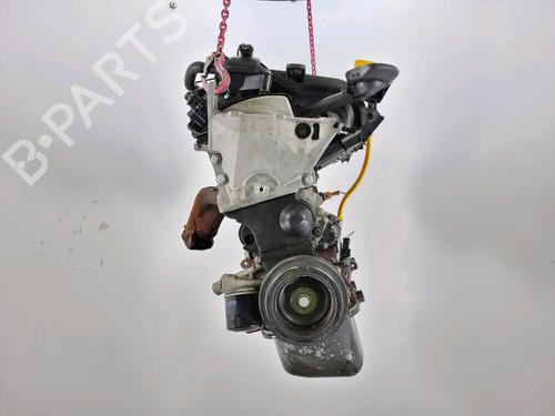 Used Engine RENAULT CLIO III (BR0/1, CR0/1) [2005-2014]  23454969