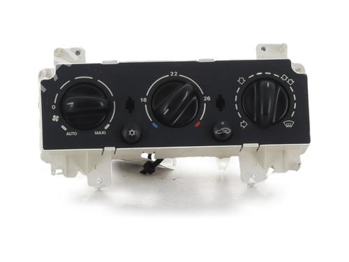 Used Climate control Climate control CITROËN XSARA (N1) 1.6 16V (109 hp) 40114820 40114820
