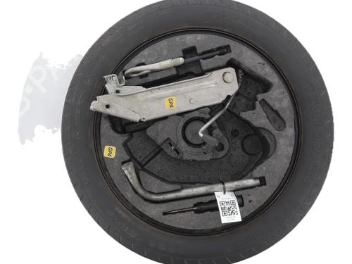 Used Jack Kit Jack Kit AUDI A4 B7 Avant (8ED) 1.9 TDI (116 hp) 39763618 39763618