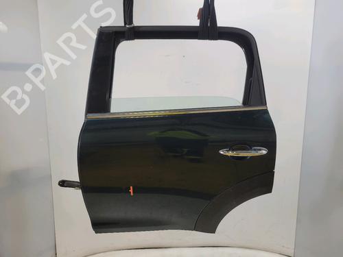 Dør venstre bagtil MINI MINI COUNTRYMAN (R60) Cooper D ALL4 (112 hp) 32181218