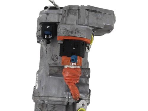 AC-Kompressor RENAULT MEGANE E-TECH SUV EV60 (BNJ1) | BP32278487M34 