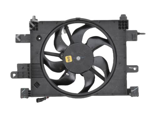 Koelventilatormotor DACIA SPRING EV (B6M1) (45 hp) 31367239