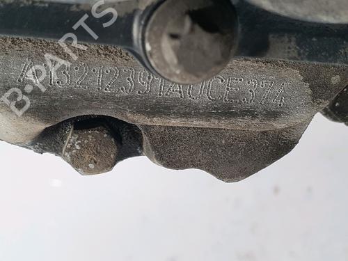 Gearbox OPEL CORSA D (S07) 1.3 CDTI (L08, L68) | BP30957069M3