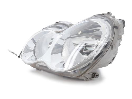 Used Left headlight MERCEDES-BENZ C-CLASS (W203) C 200 CDI (203.007) (122 hp) 30474203