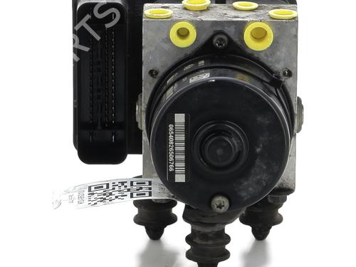 Used ABS pump AUDI A3 (8P1) 2.0 TFSI (200 hp) 26970055
