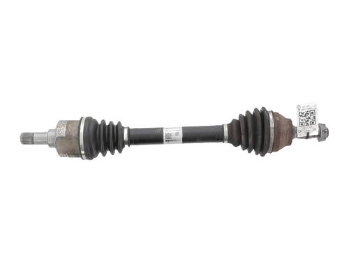 Used Left front driveshaft CITROËN BERLINGO Box Body/MPV (B9) 1.6 BlueHDi 100 (99 hp) 32076816