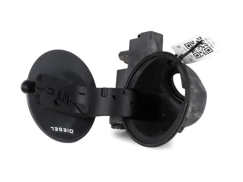 Used Fuel flap FORD FOCUS C-MAX (DM2) 2.0 TDCi (133 hp) 30607985