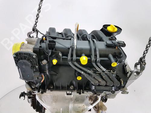 Engine RENAULT TWINGO II (CN0_) 1.2 16V (CN0K, CN0V, CN0A) | BP31866939M1