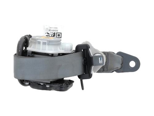 Pre-tensor frente direito CITROËN BERLINGO Box Body/MPV (B9) 1.6 HDi / BlueHDi 75 (75 hp) 31937761