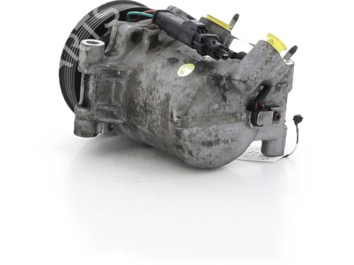 AC compressor CITROËN C3 III (SX) 1.6 BlueHDi 75 | BP37064877M34 - Image 2